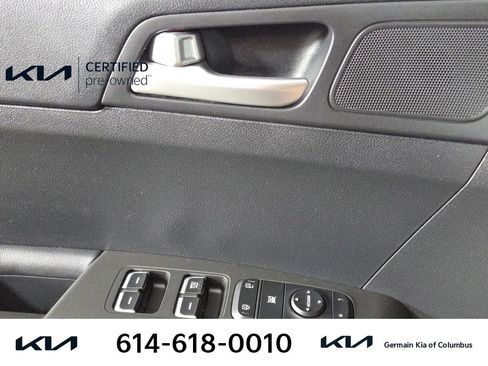 Certified 2022 Kia Sportage LX image 23