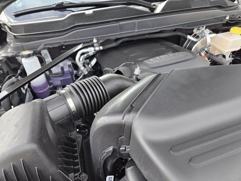 New 2026 RAM 2500 Tradesman AWD/4WD image 20