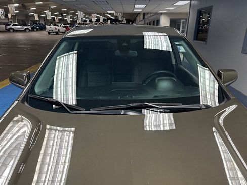 Certified 2023 Chevrolet Equinox LT image 12