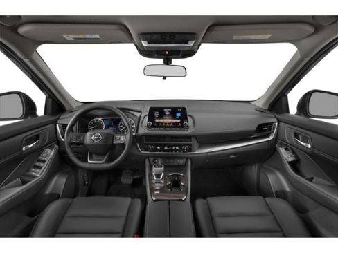 New 2026 Nissan Rogue SV image 5