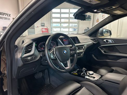Used 2022 BMW 228i xDrive Gran Coupe image 14