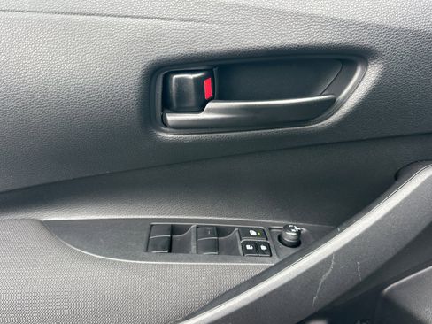 Used 2024 Toyota Corolla LE image 11