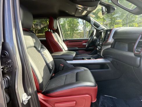 Used 2019 RAM 1500 Rebel w/ Rebel Level 1 Equipment Group AWD/4WD image 24