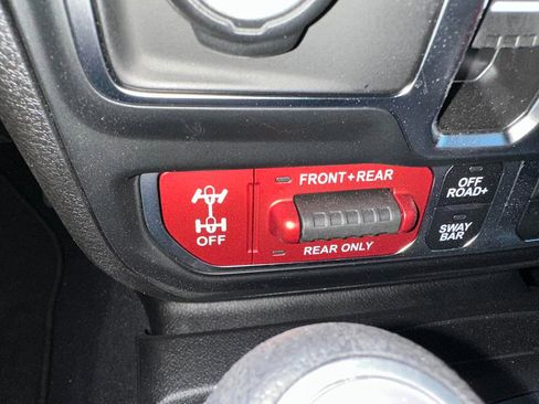 Used 2026 Jeep Wrangler Unlimited Rubicon image 35