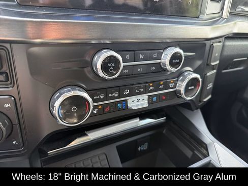 Used 2024 Ford F250 Lariat AWD/4WD image 19