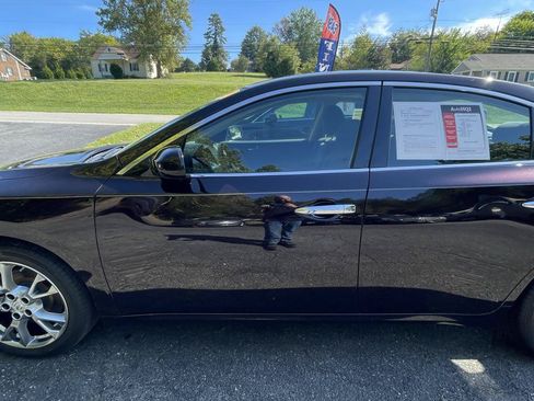 Used 2012 Nissan Maxima 3.5 S FWD image 3
