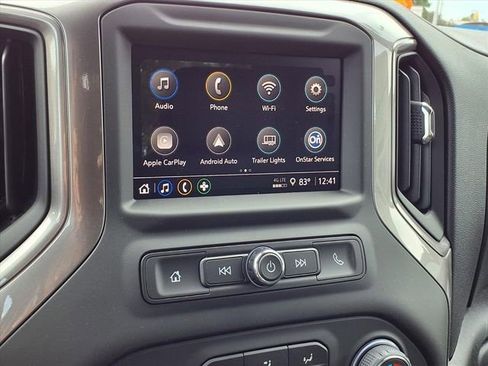 New 2026 Chevrolet Silverado 2500 W/T w/ WT Convenience Package image 8