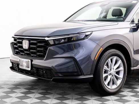 Used 2024 Honda CR-V EX-L image 38