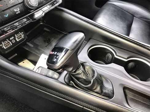 Used 2022 Dodge Durango GT image 20