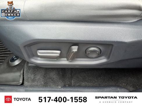 Used 2025 Toyota Tundra SR5 AWD/4WD image 14