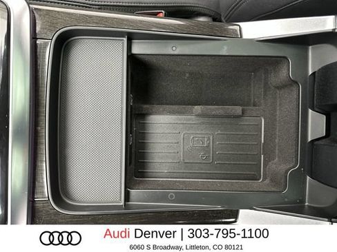 Used 2023 Audi Q7 3.0T Prestige w/ Prestige Package AWD/4WD image 21