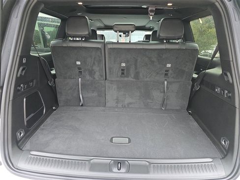 New 2025 Jeep Wagoneer Series II w/ Premium Group I image 13