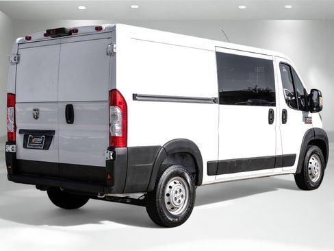 Used 2021 RAM ProMaster 1500 image 6