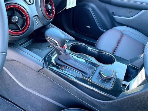 New 2026 Chevrolet Blazer RS w/ Driver Confidence II Package image 12