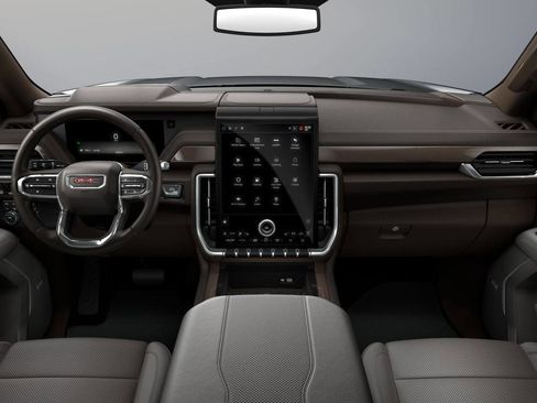 New 2026 GMC Yukon Elevation AWD/4WD image 39