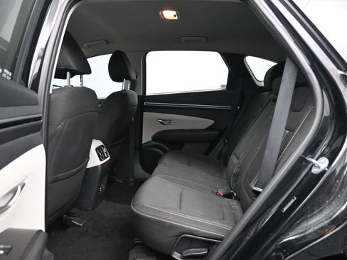 Used 2024 Hyundai Tucson SEL AWD/4WD image 18