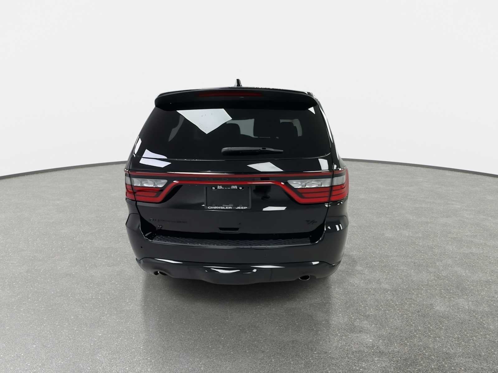 Used 2022 Dodge Durango R/T w/ Blacktop Package AWD/4WD image 7