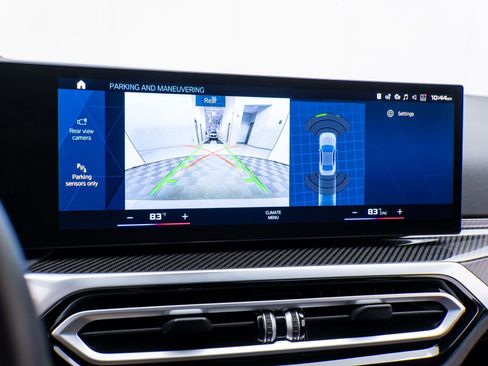 Used 2023 BMW M2 w/ Lighting Package image 27