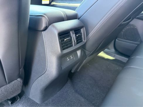 New 2026 Nissan Murano SL AWD/4WD image 16