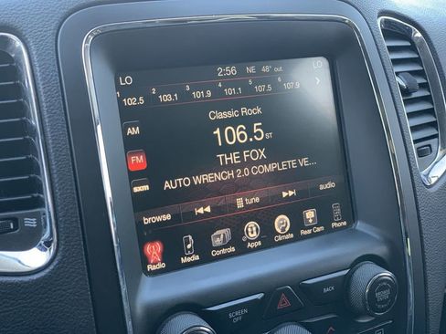 Used 2017 Dodge Durango GT image 10