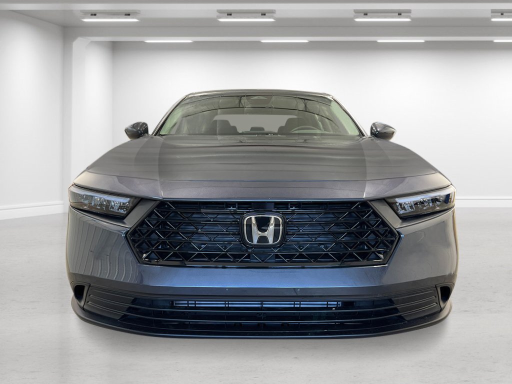 New 2026 Honda Accord LX image 4