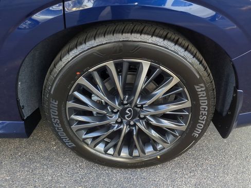 New 2026 INFINITI QX80 Autograph w/ Premium Cargo Package image 39