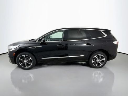 Used 2022 Buick Enclave Essence w/ Experience Buick Package AWD/4WD image 4