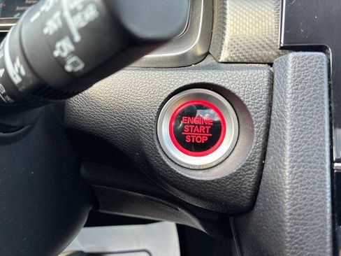Used 2018 Honda Civic EX image 9