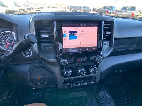 New 2026 RAM 5500 Tradesman w/ Chrome Appearance Group AWD/4WD image 42