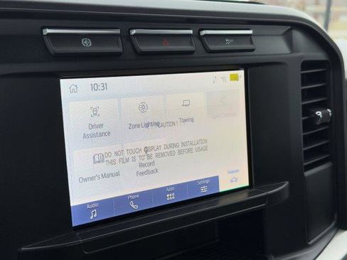 New 2024 Ford F450 XL w/ Snow Plow Prep Package image 25