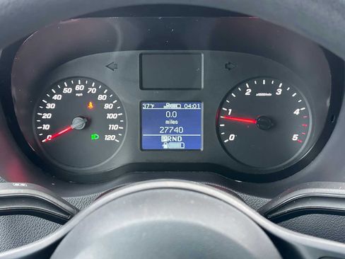 Used 2023 Mercedes-Benz Sprinter 2500 image 25