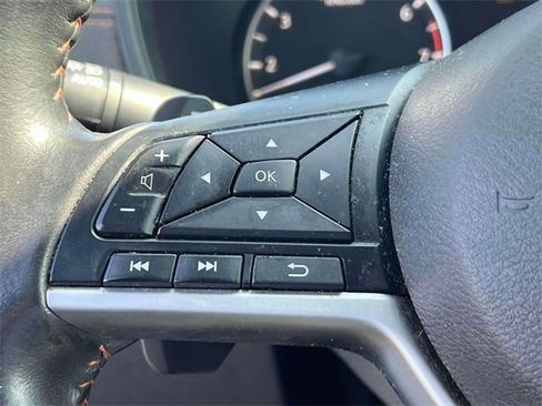 Used 2022 Nissan Altima 2.5 SR image 22