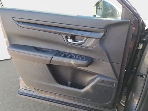 Used 2026 Honda CR-V EX image 23