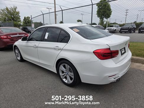 Used 2018 BMW 330i Sedan RWD image 6