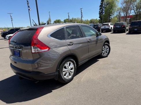 Used 2012 Honda CR-V EX image 14