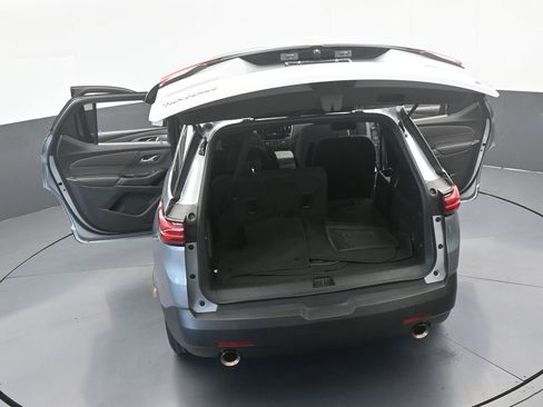 Used 2023 Chevrolet Traverse LT FWD image 66