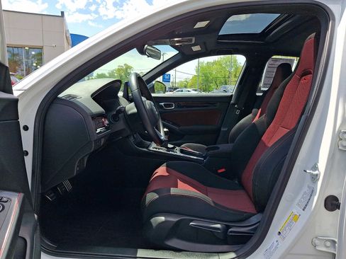Certified 2023 Honda Civic Si image 13