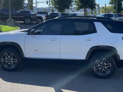 New 2026 GMC Terrain AT4 image 70