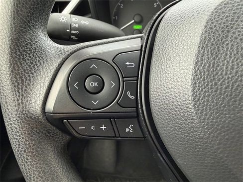 Certified 2024 Toyota Corolla LE image 50