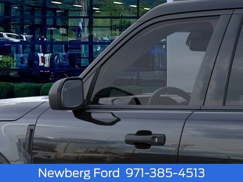 New 2026 Ford Bronco Sport Big Bend w/ Convenience Package AWD/4WD image 39