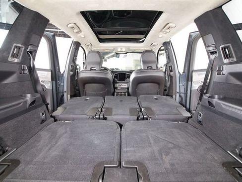 Used 2023 Volvo XC90 B6 Ultimate w/ Lounge Package AWD/4WD image 29