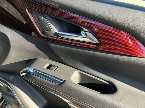 New 2026 Chevrolet Traverse RS AWD/4WD image 14