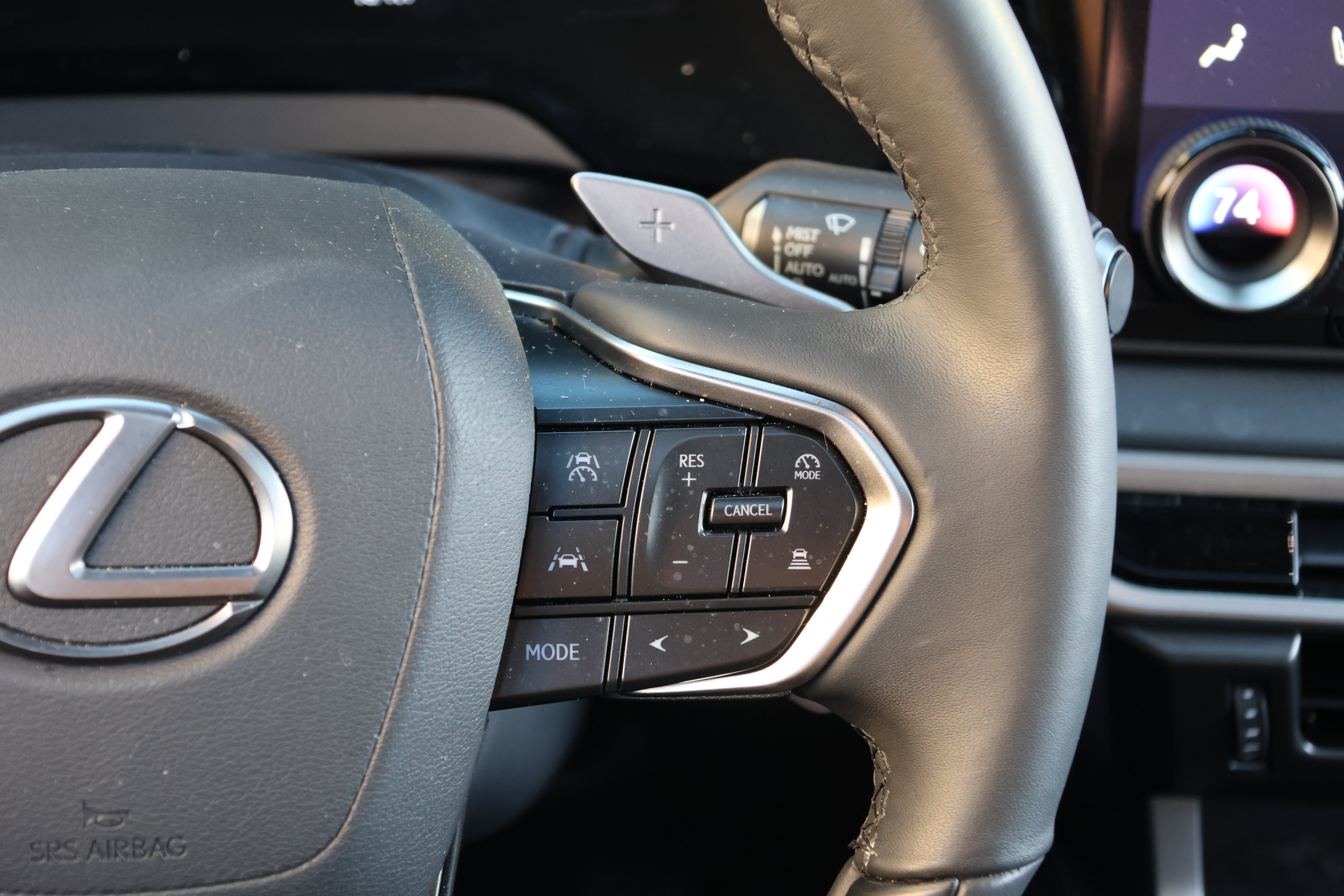Used 2025 Lexus RX 350 Premium FWD image 30