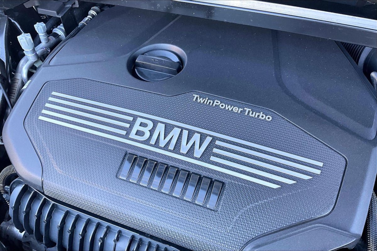Used 2020 BMW X1 sDrive28i w/ Convenience Package FWD image 33
