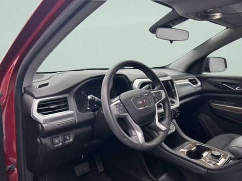 Used 2023 GMC Acadia SLE w/ Driver Convenience Package image 13