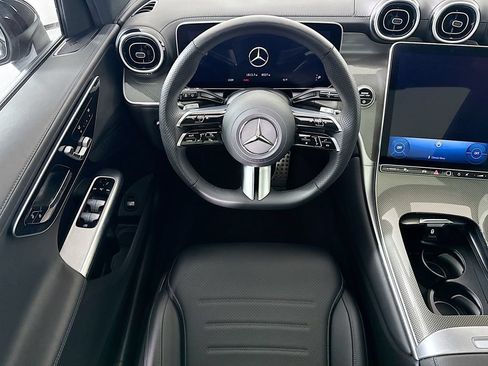Certified 2026 Mercedes-Benz GLC 300 image 10