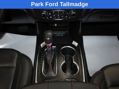 Used 2023 Chevrolet Traverse RS AWD/4WD image 19