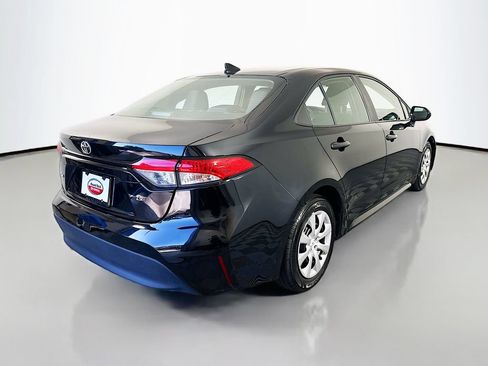 Certified 2024 Toyota Corolla LE FWD image 5