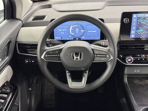 New 2026 Honda Prologue EX image 21