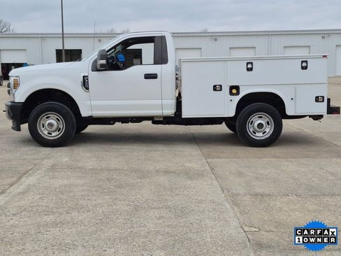 Used 2019 Ford F350 XL w/ Power Equipment Group image 4